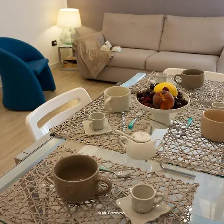 Apartment Sirene D'amalfi Salerno