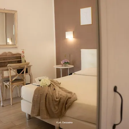 Sirene D'amalfi Apartament Salerno