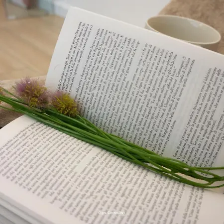 Sirene D'amalfi Apartament Salerno