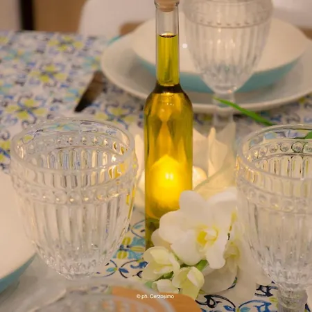 Apartament Sirene D'amalfi