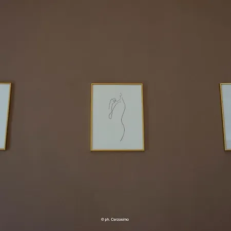 Sirene D'amalfi Apartament *