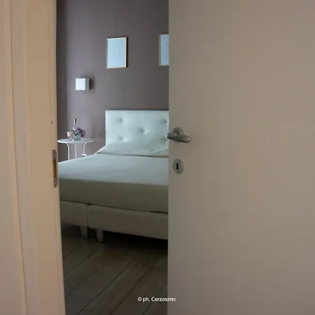 Sirene D'amalfi Apartament *
