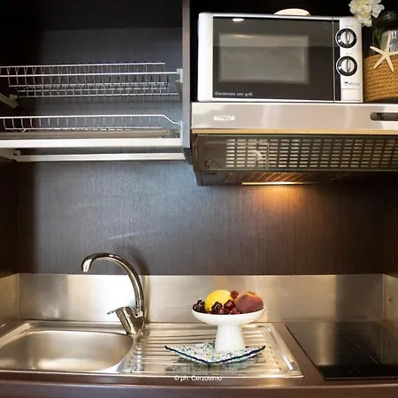 Sirene D'amalfi Salerno