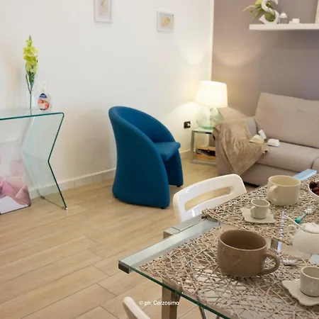 Sirene D'amalfi Apartment *