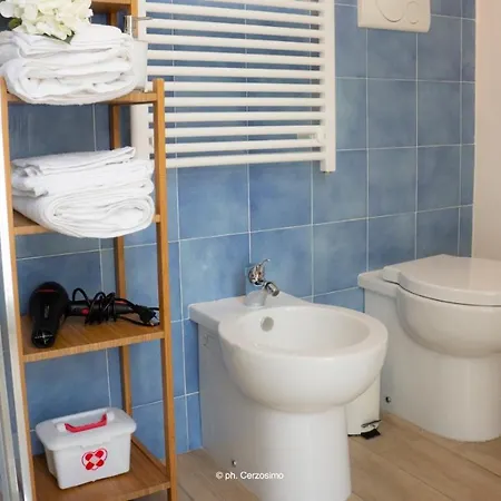 Apartament Sirene D'amalfi *