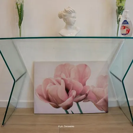 Apartament Sirene D'amalfi *