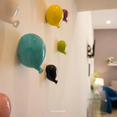 Apartament Sirene D'amalfi