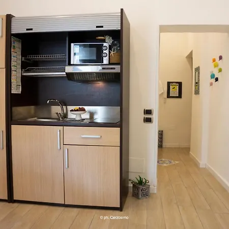 Sirene D'amalfi Apartment