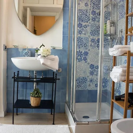 Appartamento Sirene D’amalfi Salerno
