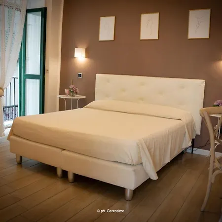 Sirene D'amalfi Σαλέρνο