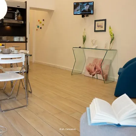 Sirene D'amalfi Apartment *