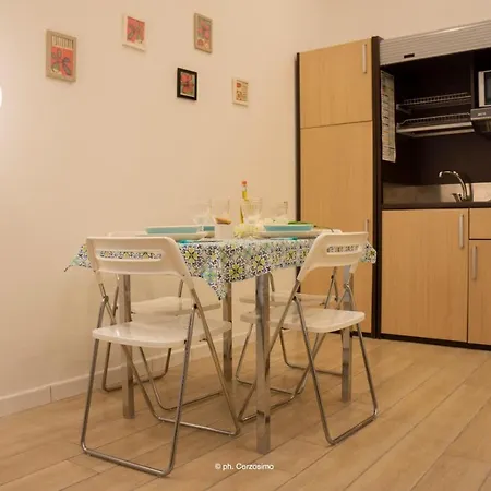 Sirene D'amalfi Apartment *