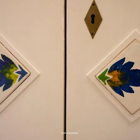 Sirene D'amalfi Apartment *