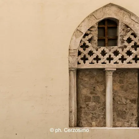 Sirene D'amalfi Διαμέρισμα Σαλέρνο
