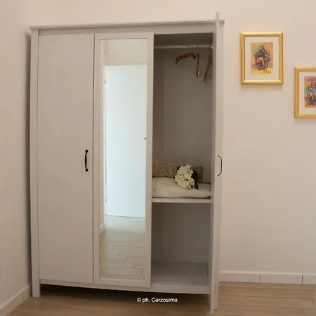 Διαμέρισμα Sirene D'amalfi Σαλέρνο