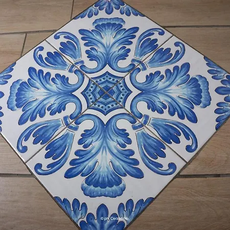 Sirene D'amalfi * Σαλέρνο
