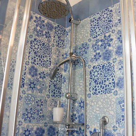Sirene D'amalfi Διαμέρισμα *